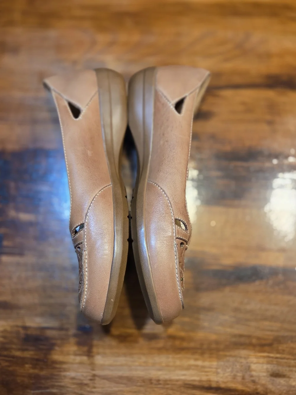 Clarks bendables womens